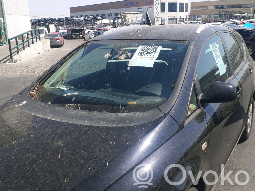 Seat Altea Cutie viteze manuală cu 5 trepte 