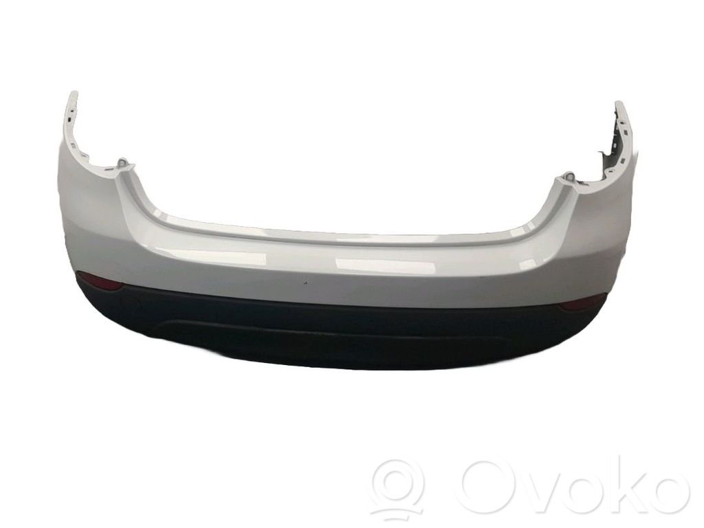 Renault Fluence Parachoques 