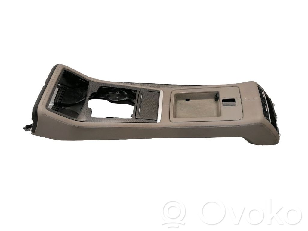 Audi A8 S8 D3 4E Mittelkonsole 
