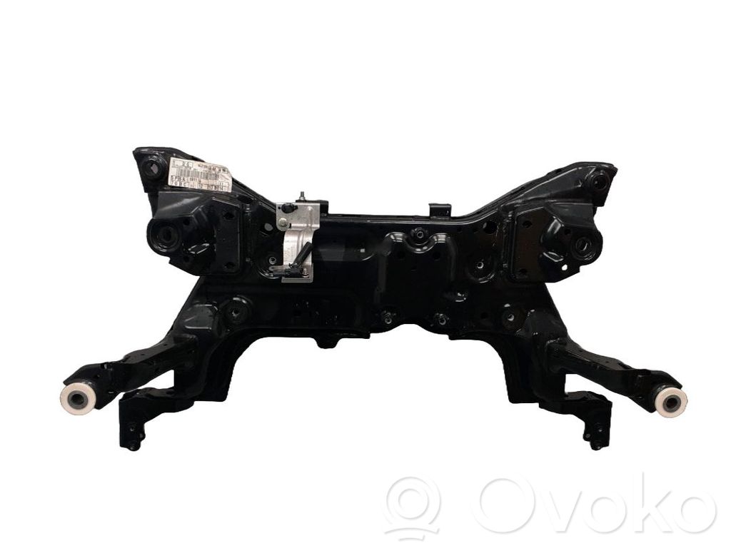 Priekinis traversas   JX615019BEF