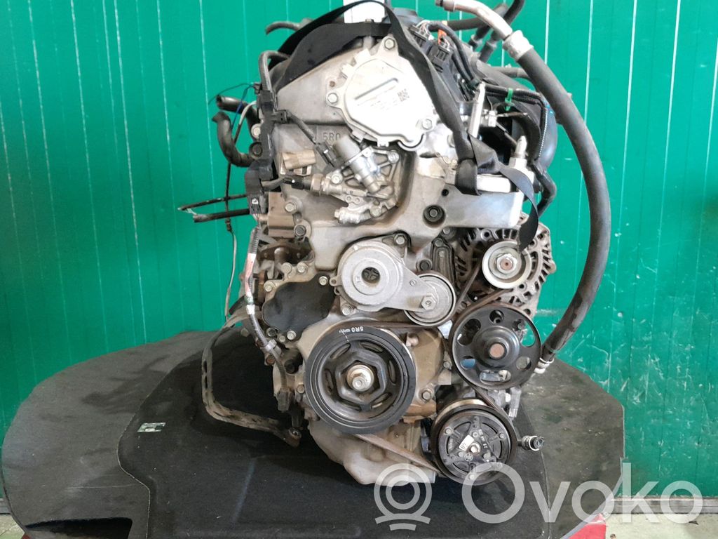 Motor