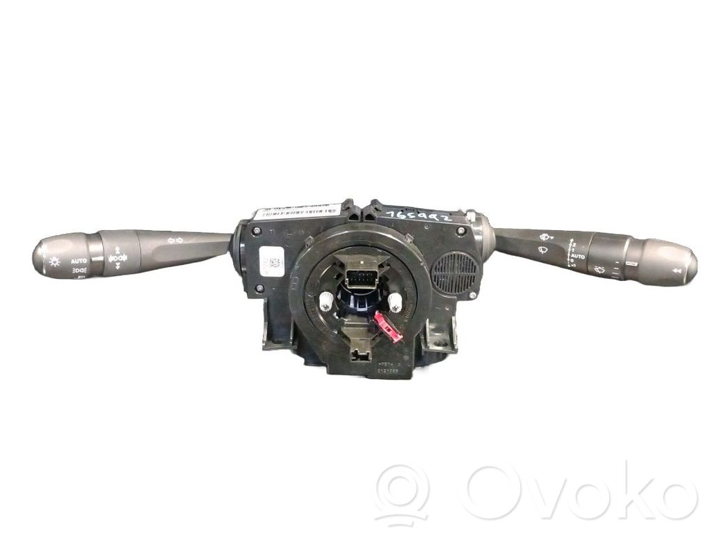 Interruptor de control multifunción   98313066ZD02
