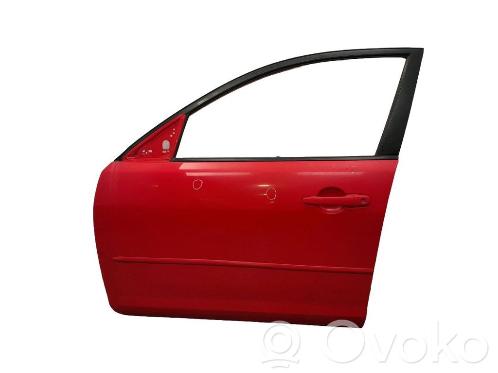 Mazda 3 I Durvis 