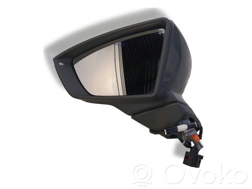 Seat Ibiza V (KJ) Oglindă electrică ușă față 