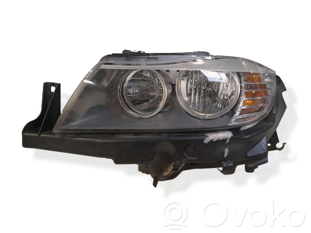 Headlight/headlamp   89318915