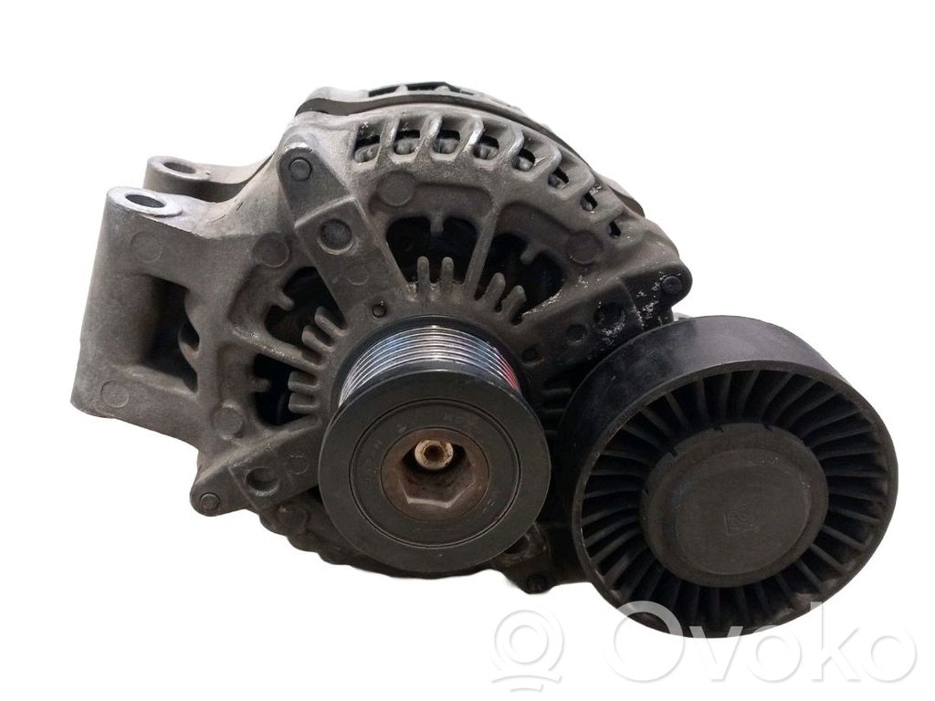 Alternador   7550468