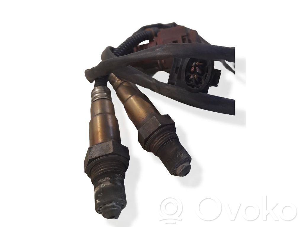 Lambda probe sensor   7L5906262C
