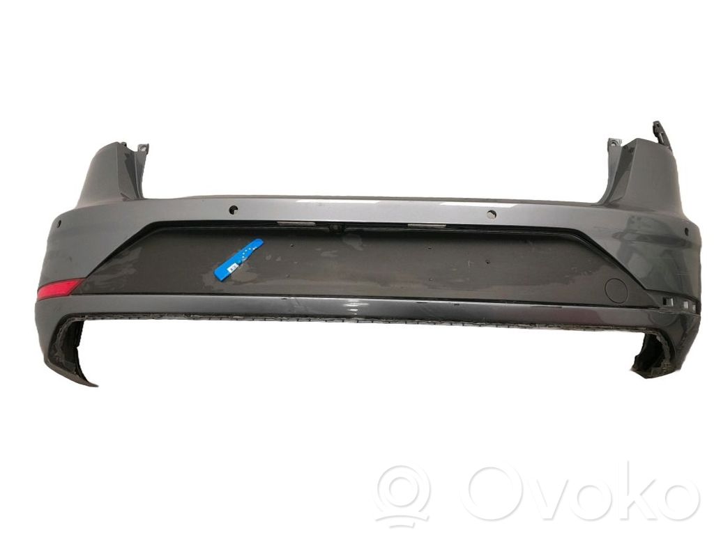 Seat Leon (5F) Parachoques 