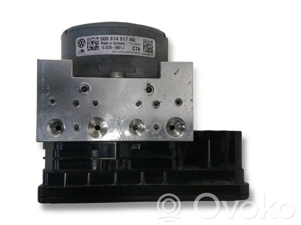 Bomba de ABS   5Q0614517BEF