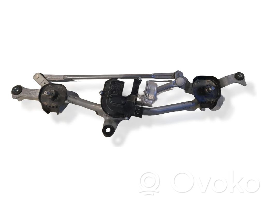 Wiper motor   BCKA6737X