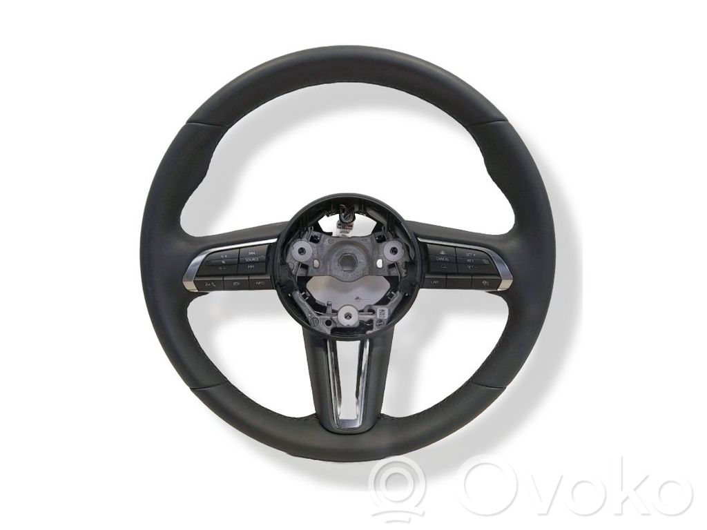 Mazda 3 Vairas 