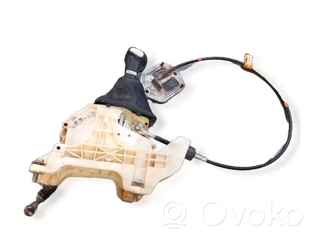 KIA Stonic Palanca de cambios 