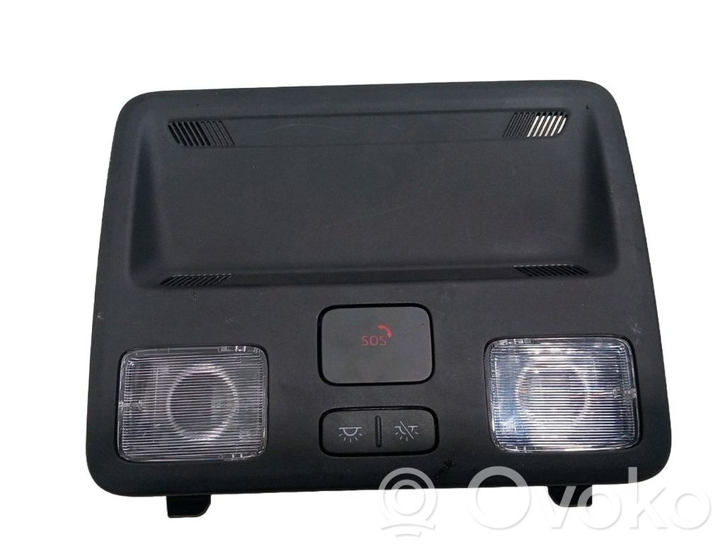Ford Focus Other interior light 