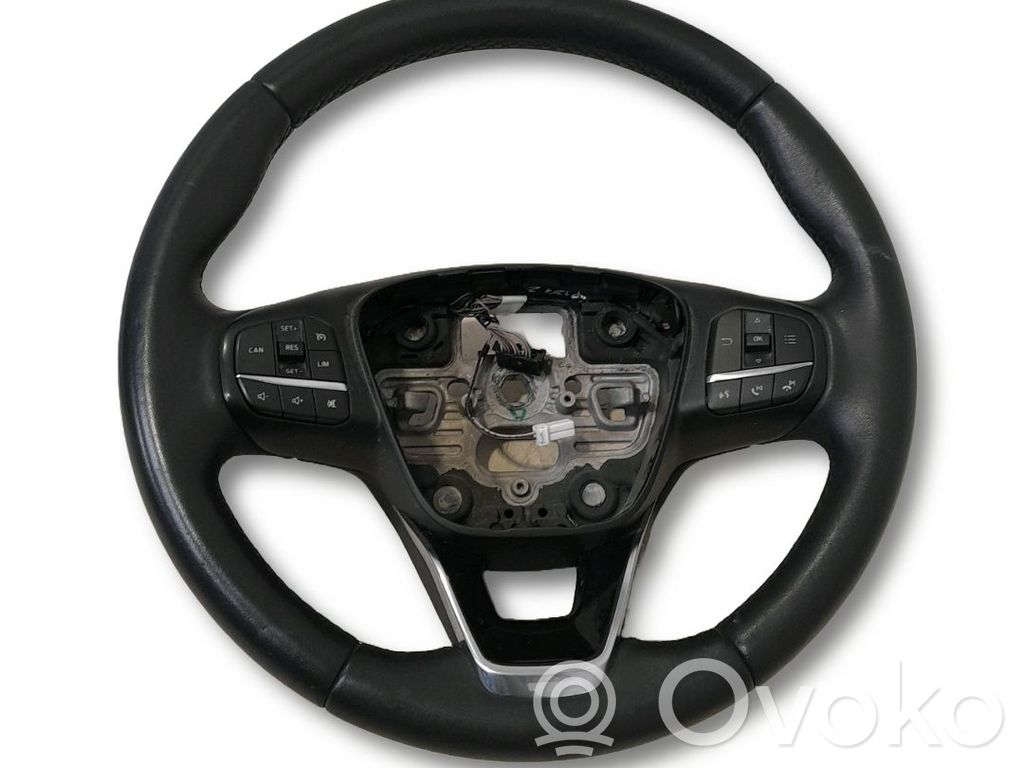 Ford Focus Vairas 