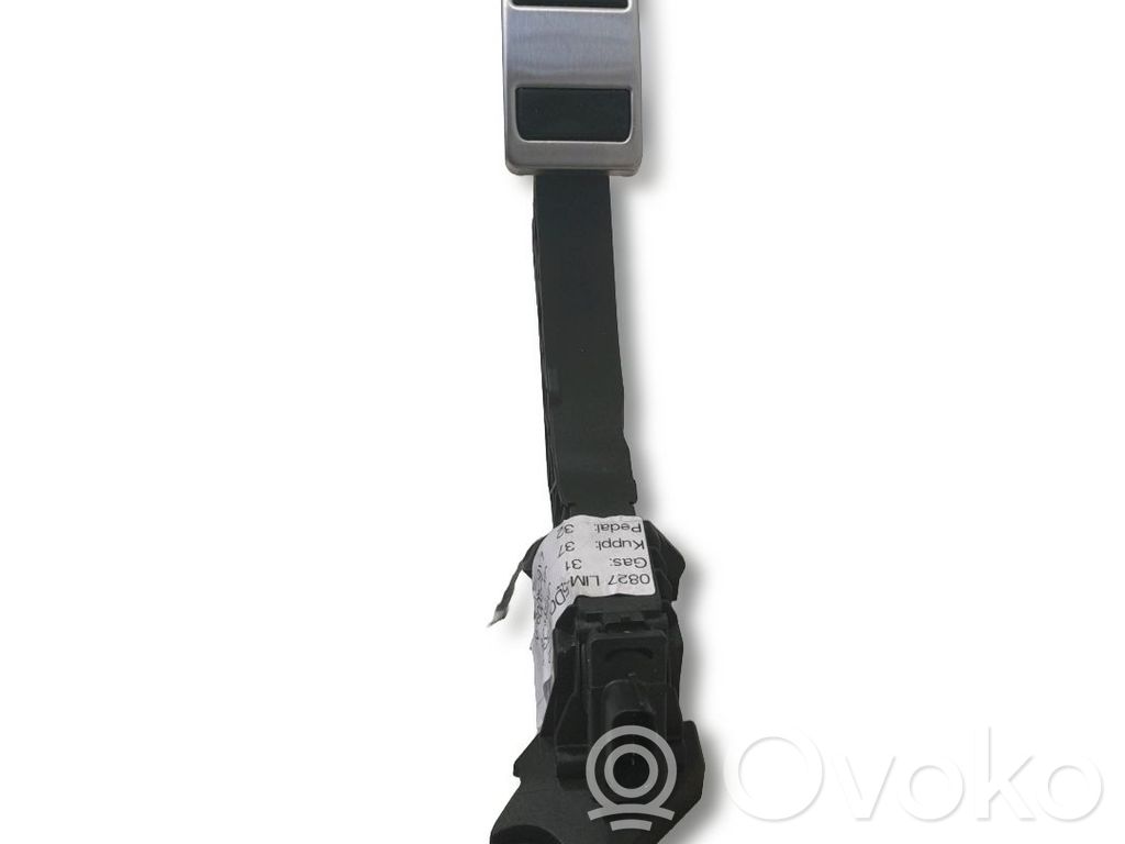 Akceleratoriaus pedalas   LX6C2D094N