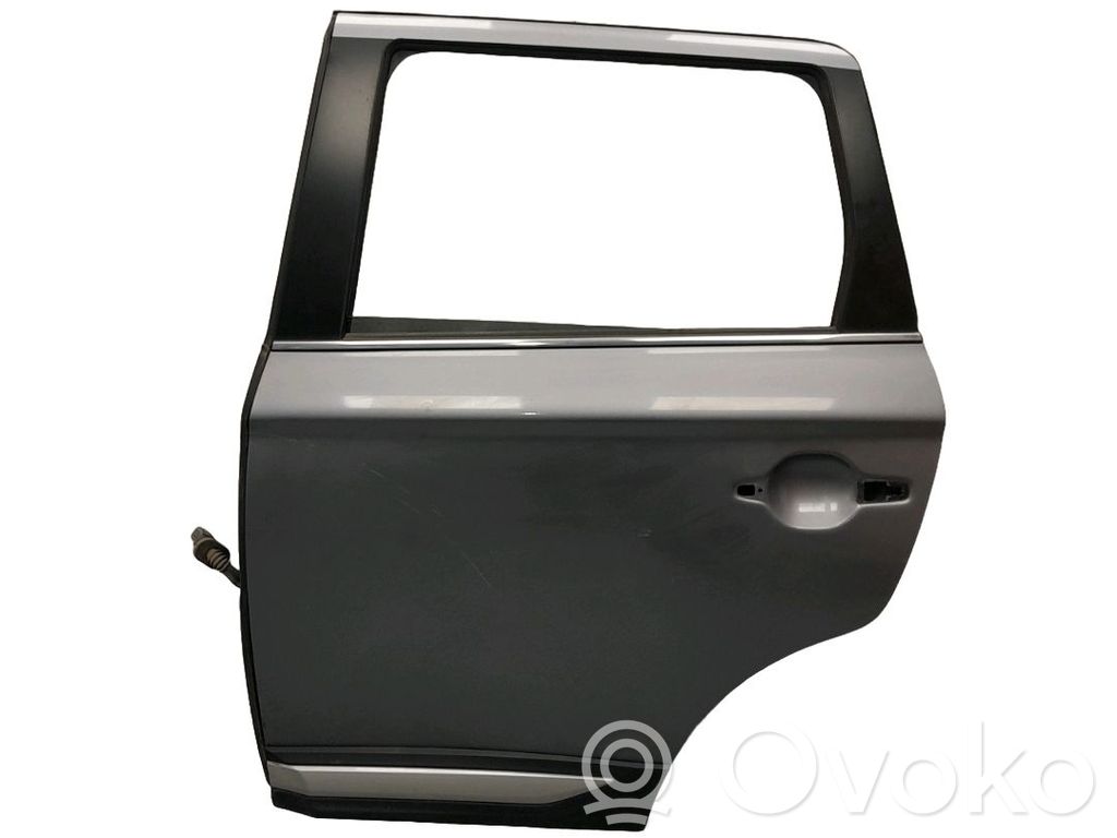 Puerta trasera   5730B557