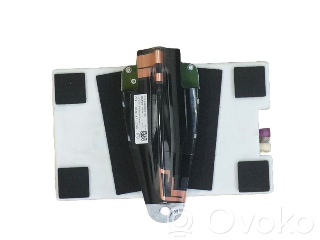 BMW 4 F32 F33 Antena radiowa 