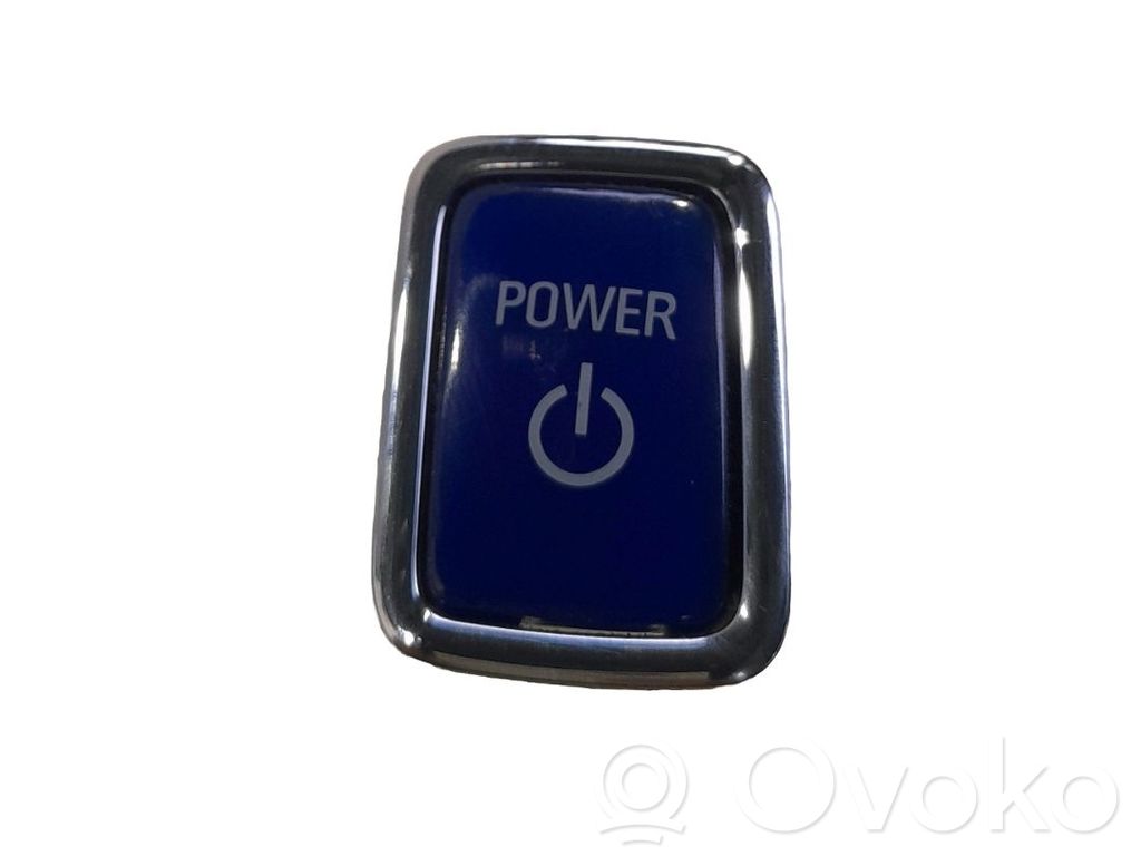 Interruptor de control multifunción   20795321