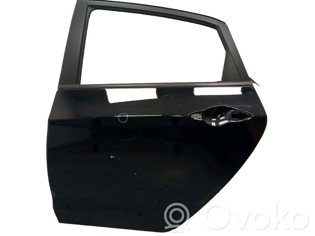 Puerta trasera   77003A6000