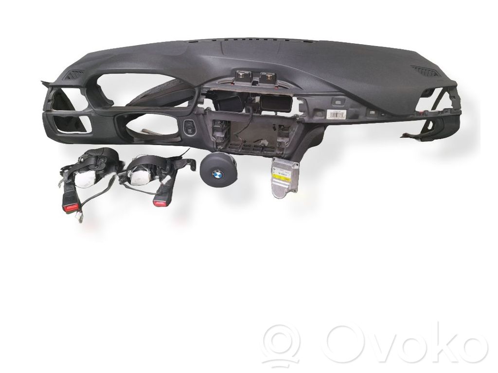 Kit d’airbag   KITAIRBAGSO