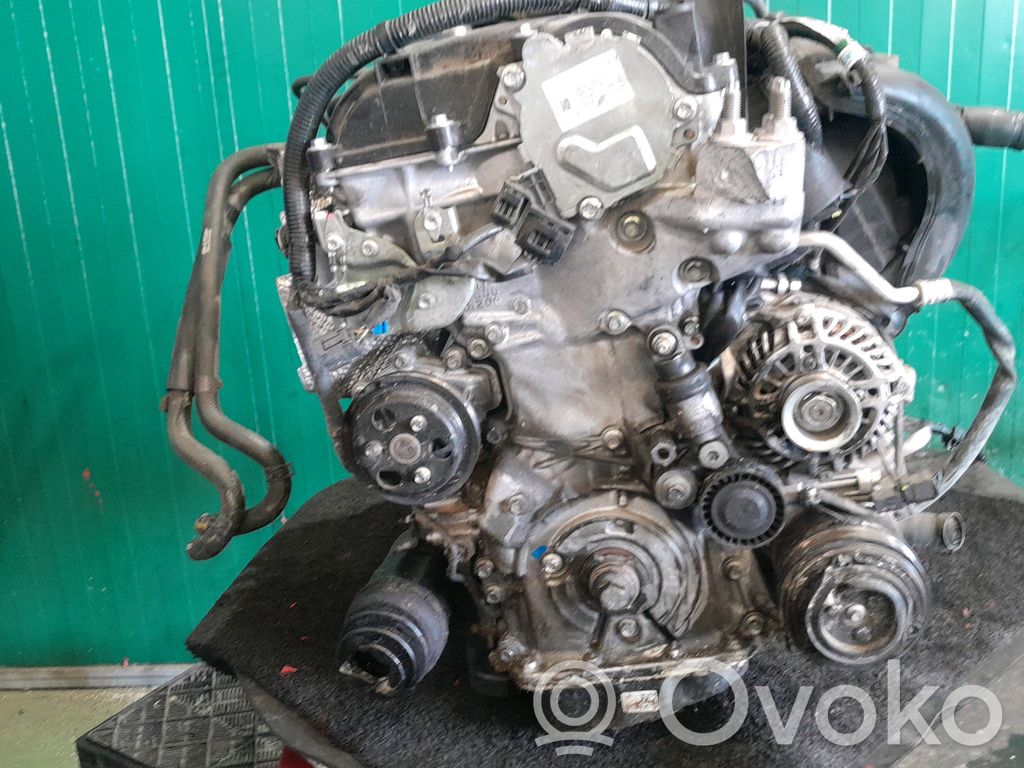 Mazda CX-5 II Air conditioning (A/C) compressor (pump) 