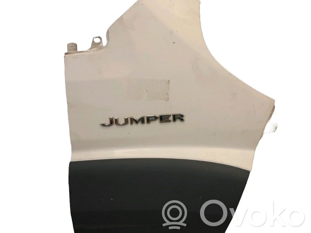 Citroen Jumper Крыло 