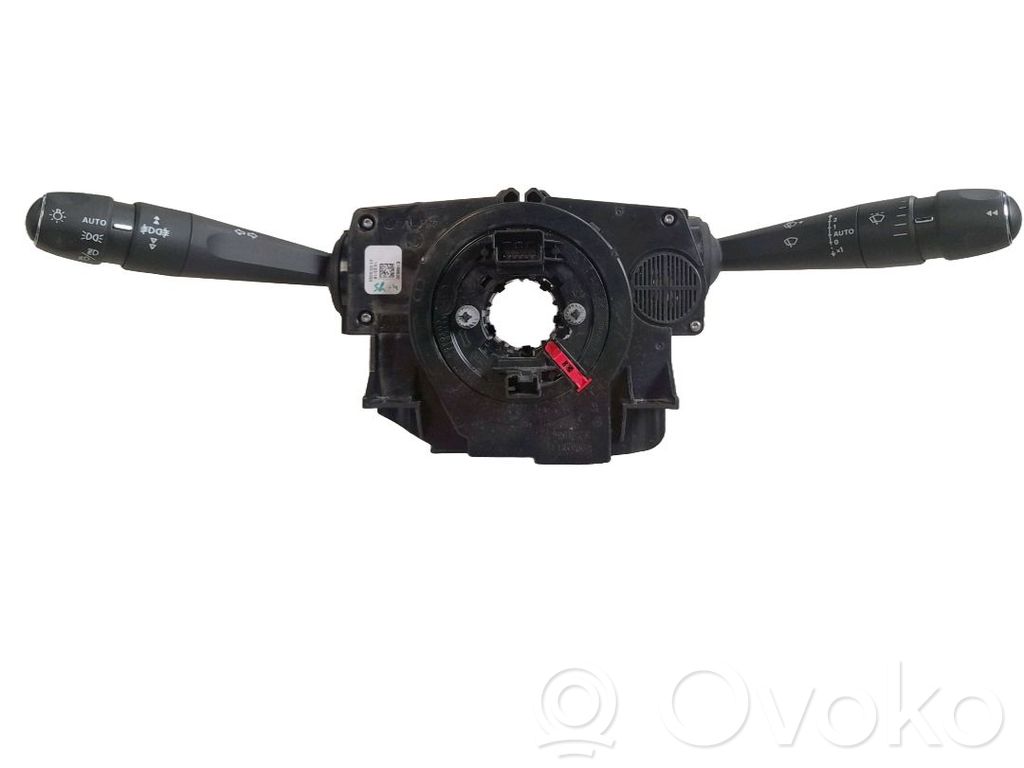Interruptor de control multifunción   98313066ZD