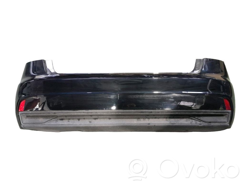 Audi A1 Rear bumper 