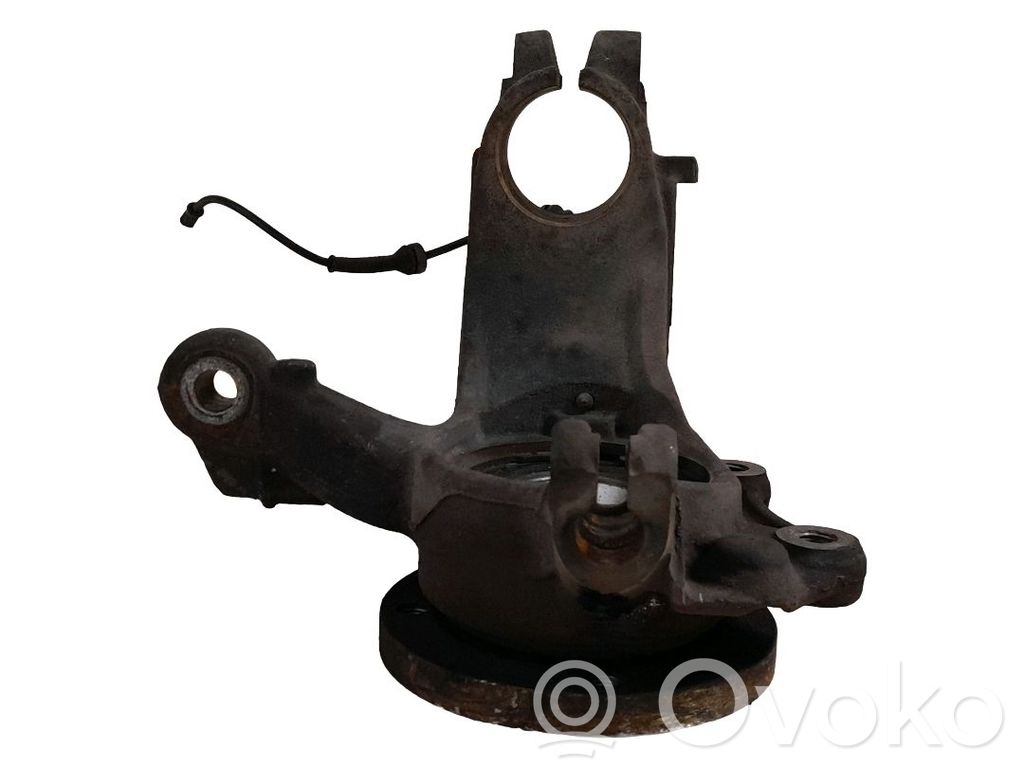 Achsschenkel vorne   364691