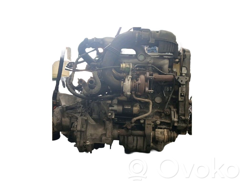 Motor   7701474109