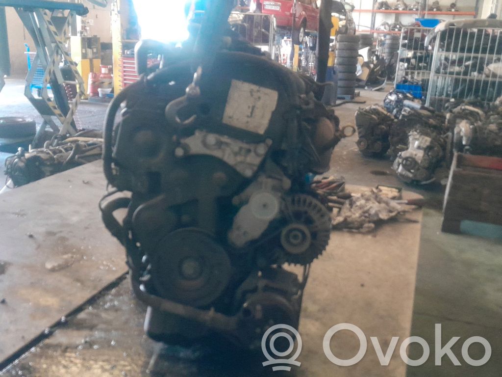 Engine   0139TL