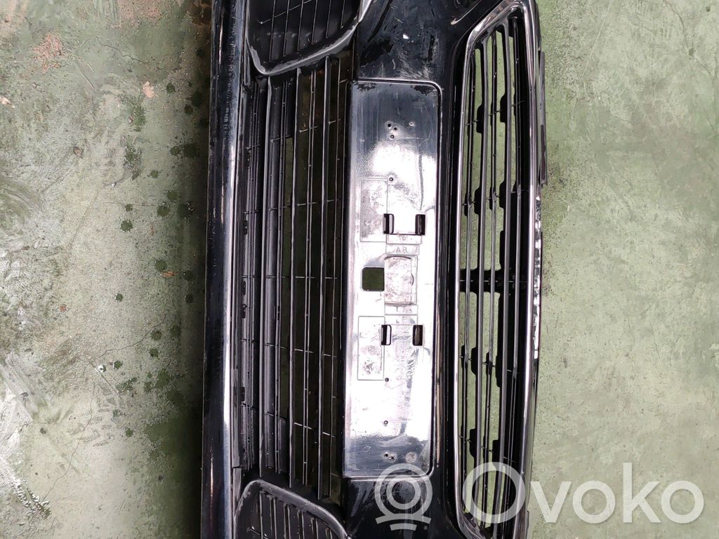Peugeot 308 Parachoques delantero 