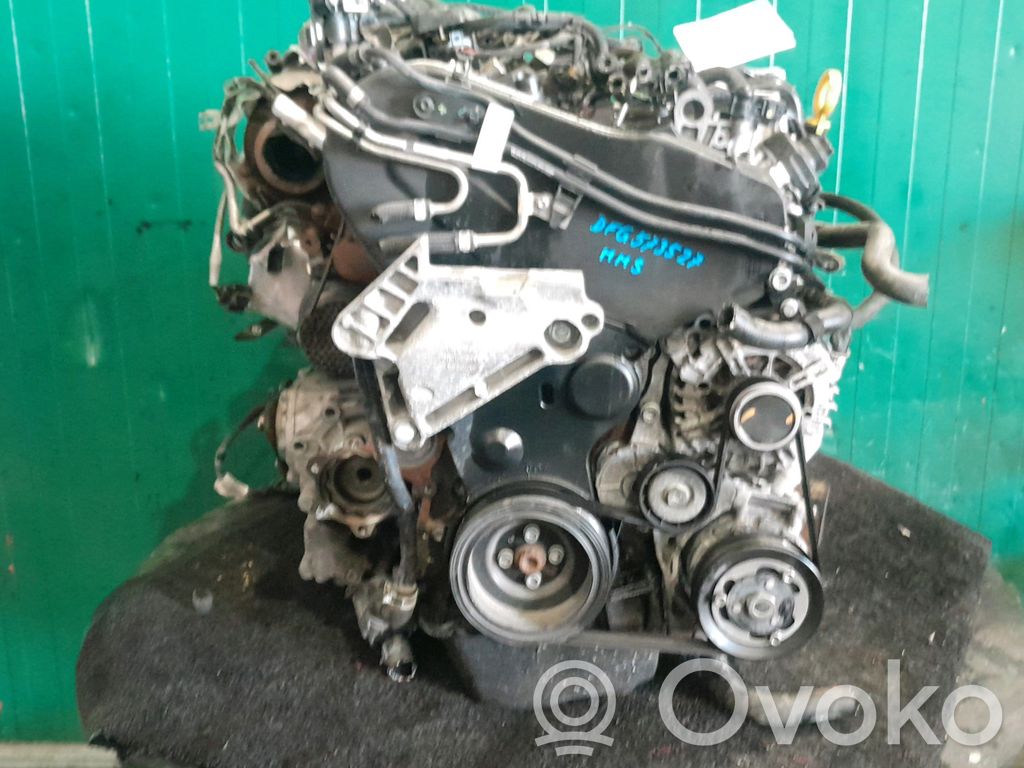 Moteur