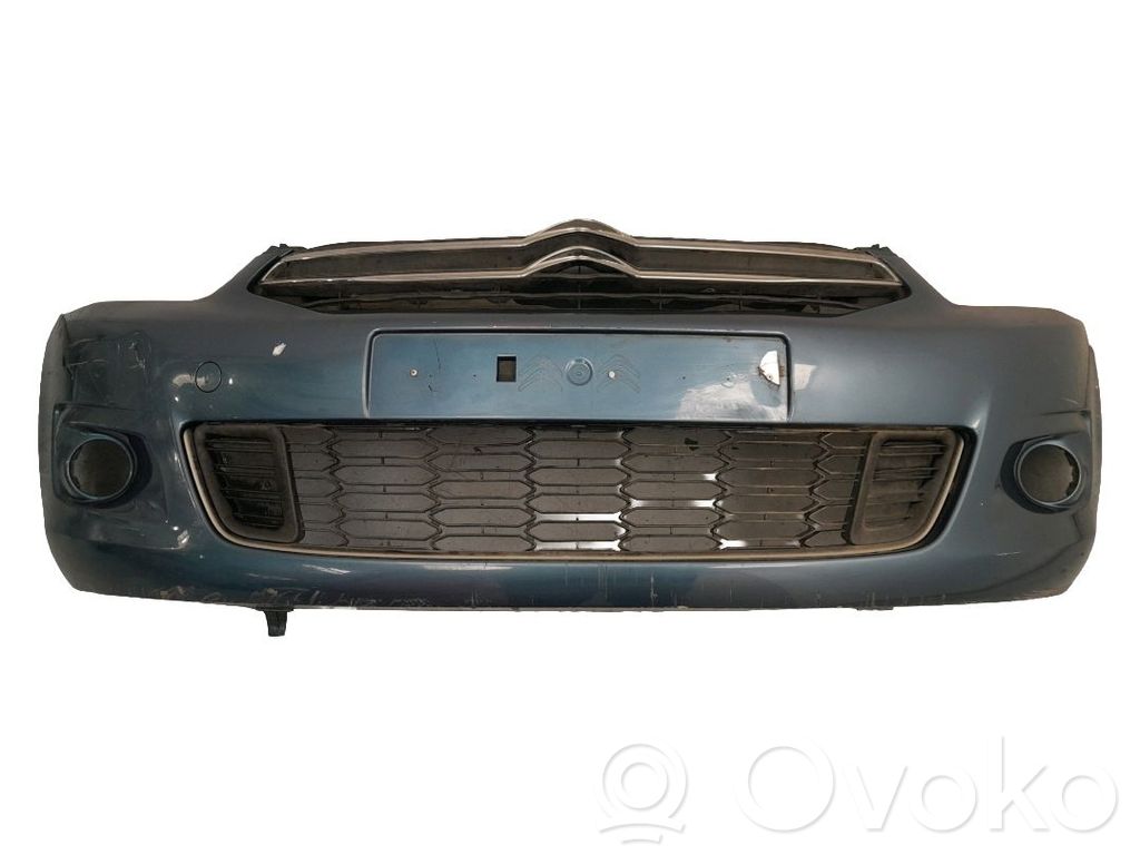 Citroen C-Elysée Parachoques delantero 