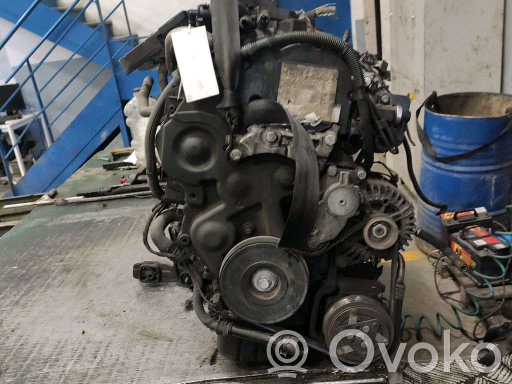 Alternador   1638106980