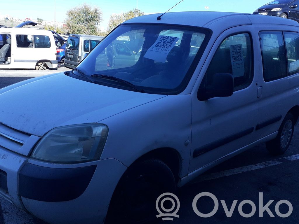 Volante   4109CA