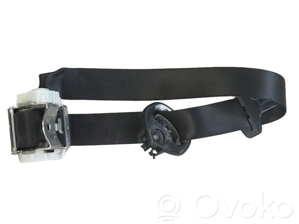 BMW 1 E81 E87 Front seatbelt 