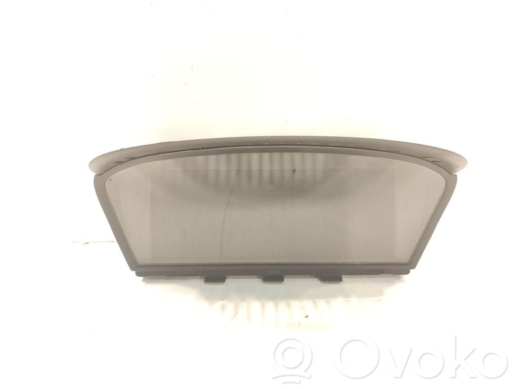 BMW 3 E90 E91 Radio/CD/DVD/GPS head unit 