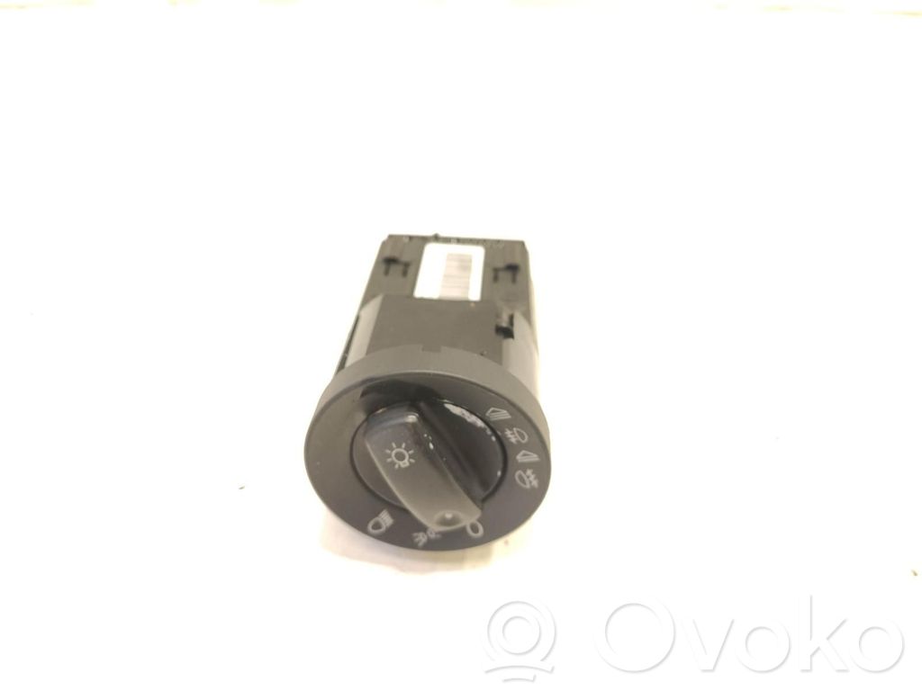 Audi A4 S4 B7 8E 8H Interruptor de control multifunción 