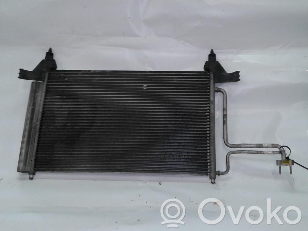 Radiador intercooler   46745840