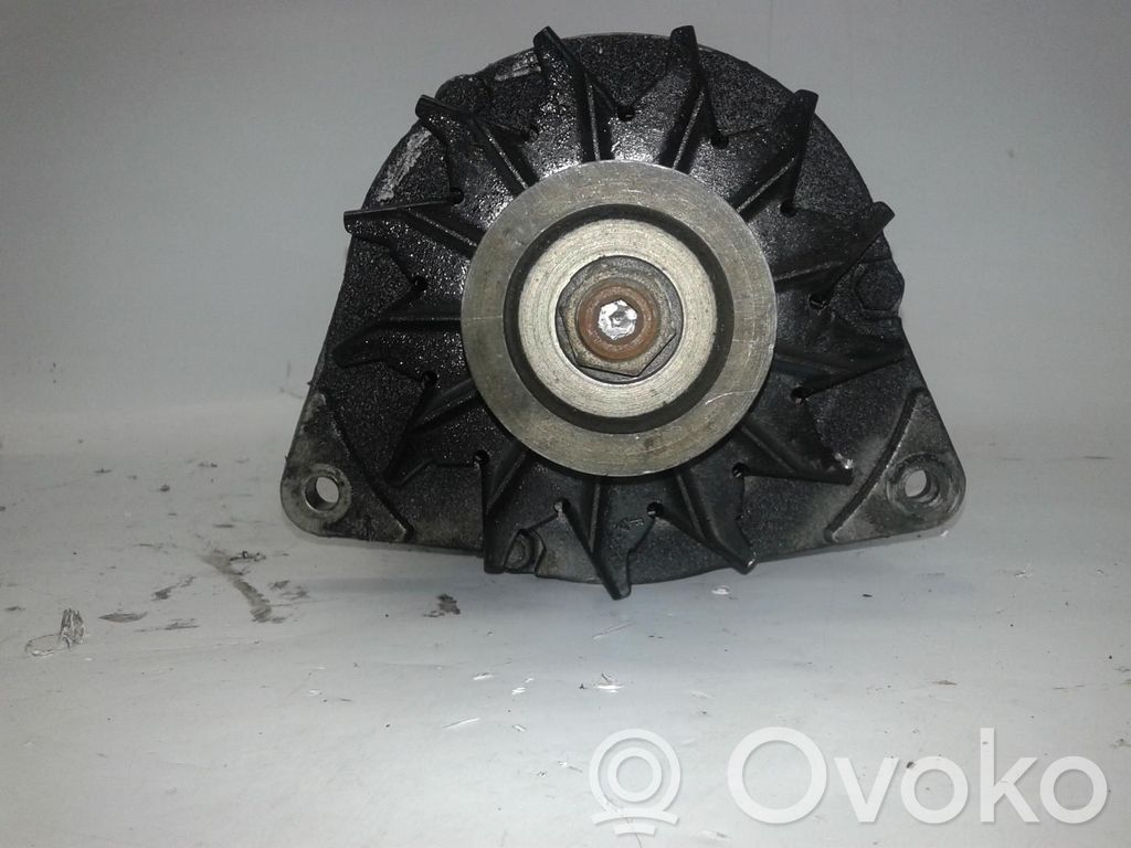 Renault Kangoo I Alternador 
