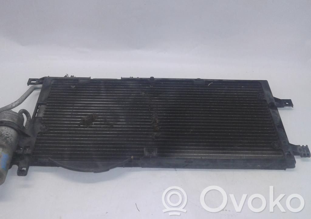 Radiador intercooler   93175774
