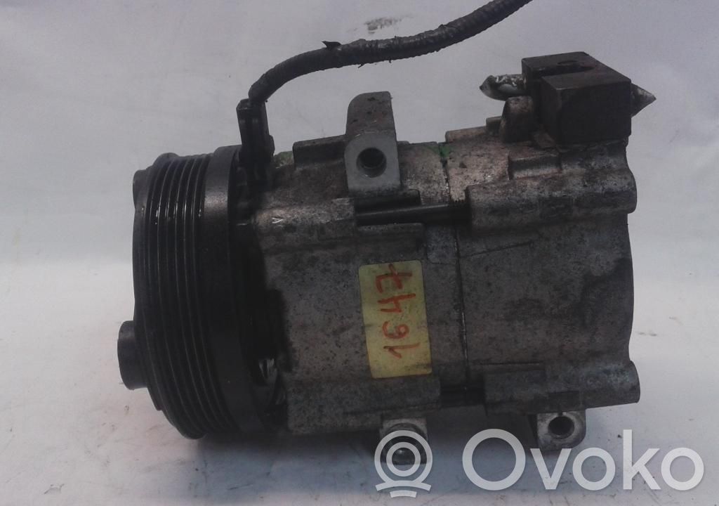 Ford Mondeo Mk III Compresor (pompă) aer condiționat (A/C) 
