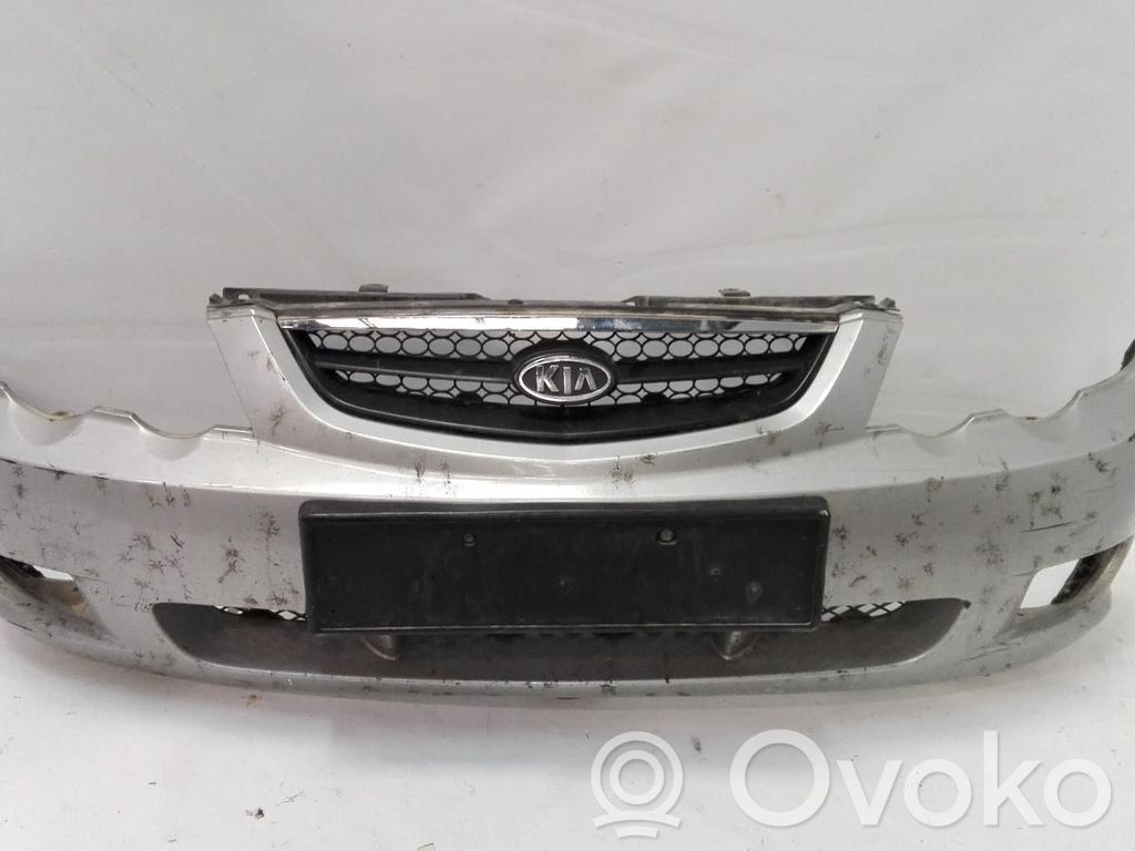 KIA Shuma Zderzak przedni 