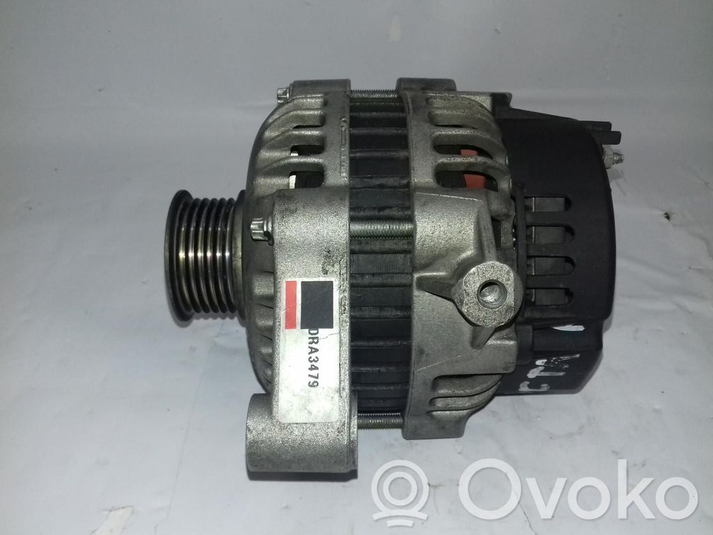 Opel Vectra B Alternator 