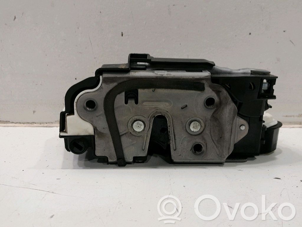 Seat Leon (5F) Lukko setti 