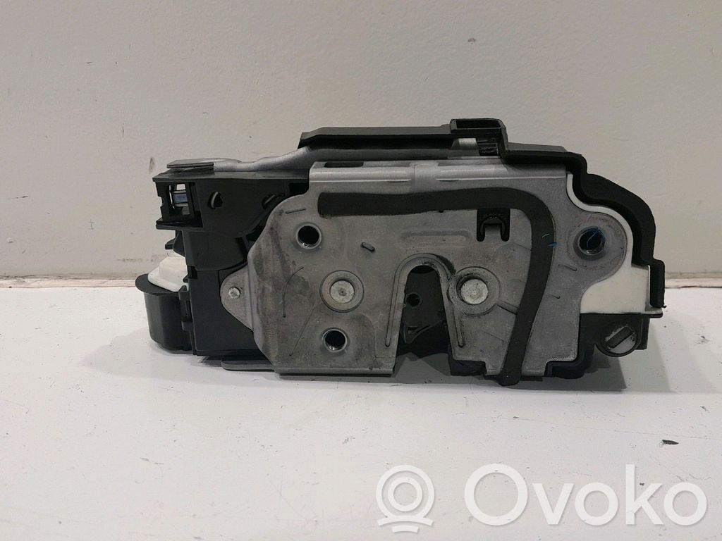 Lukko setti   5K4839015AF