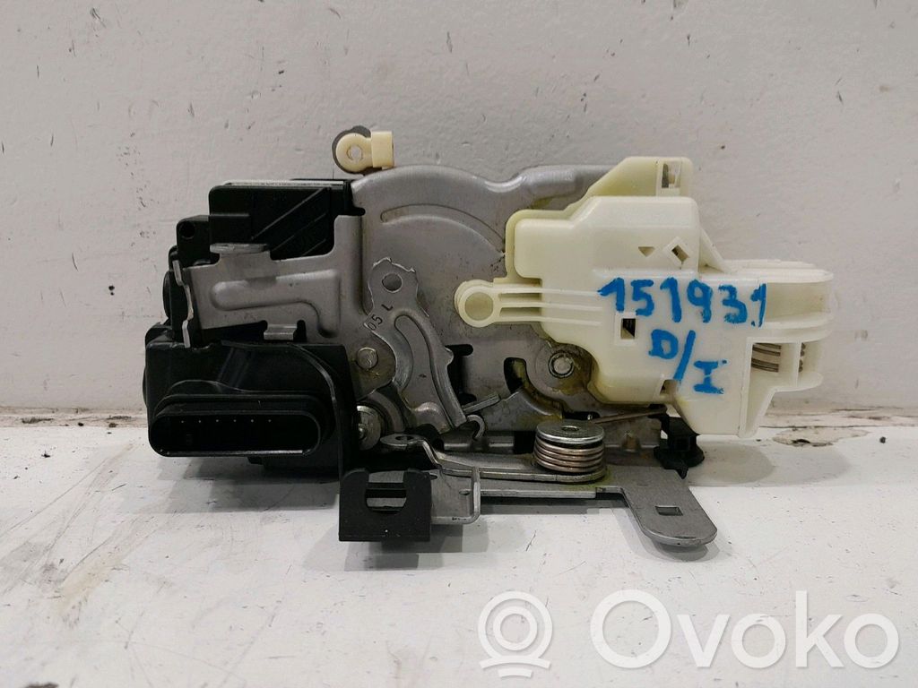 Lukko setti   31301421