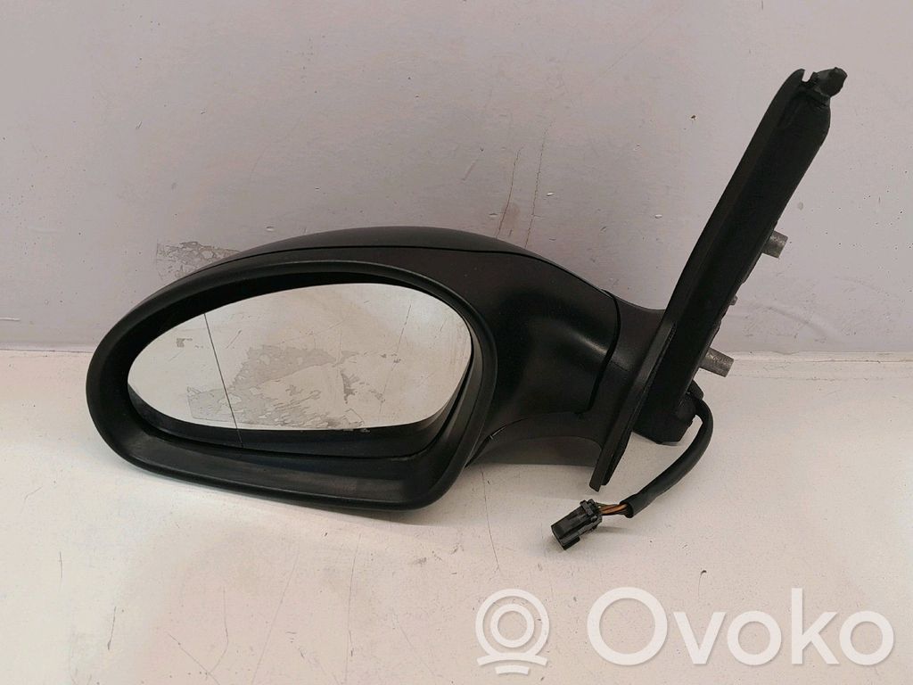 Seat Altea Rămă oglindă retrovizoare 