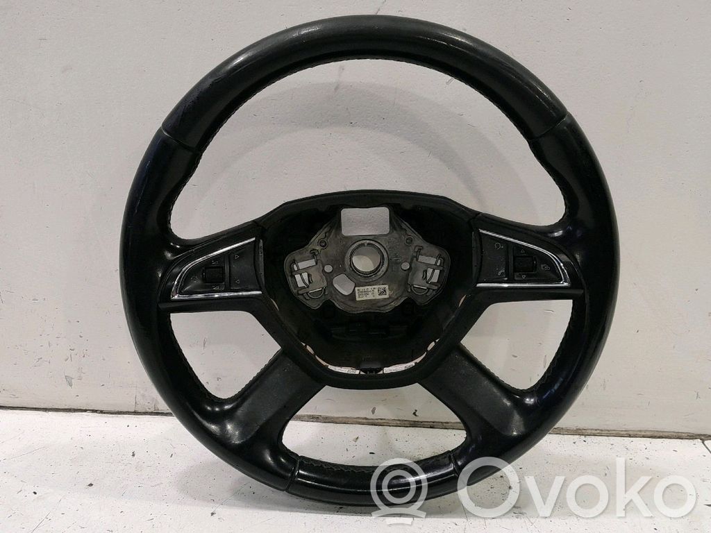 Skoda Octavia Mk3 (5E) Kierownica 